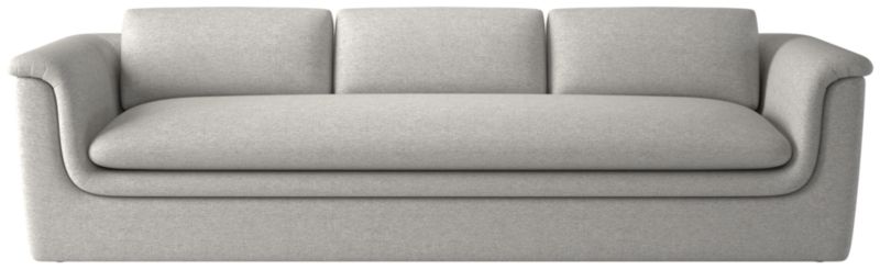 Mardones Sofa Hatch Platinum - image 0 of 8