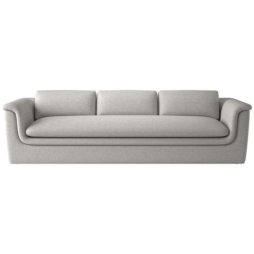 Mardones Sofa Hatch Platinum