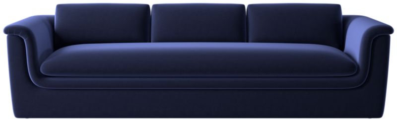 Mardones Sofa Luca Eclipse - image 0 of 8