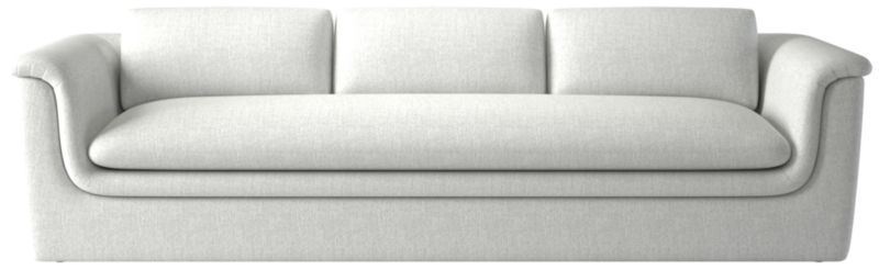 Mardones Sofa Elliot Dove - image 0 of 8