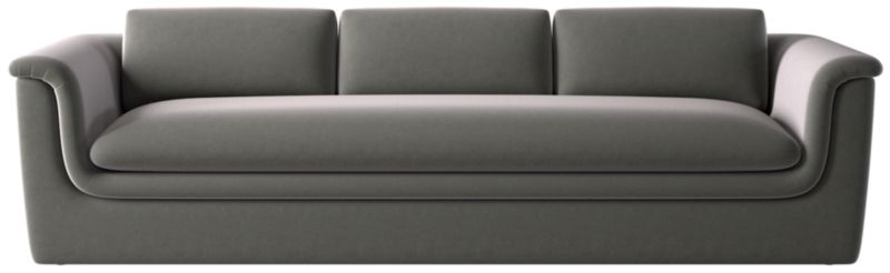 Mardones Sofa Luca Storm - image 0 of 8