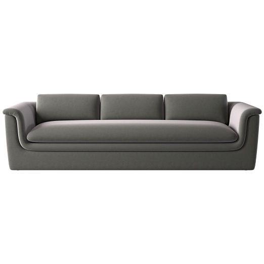 Mardones Sofa Luca Storm