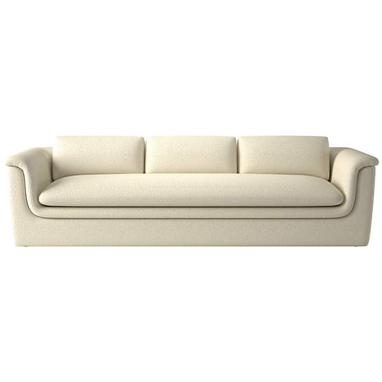 Mardones Sofa Bloce Cream