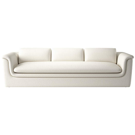 Mardones Sofa Wooly Sand