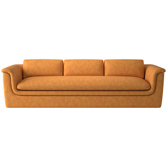 Mardones Sofa Dream Ginger Tea