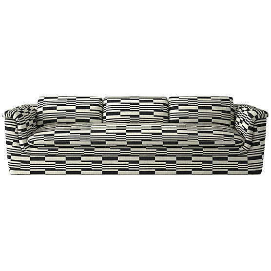 Mardones Sofa Piano Domino