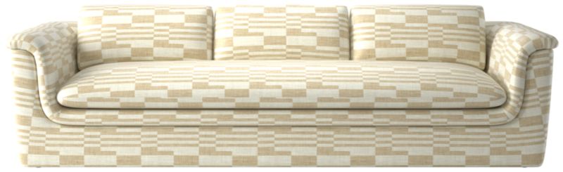 Mardones Sofa Piano Cloud - image 0 of 7