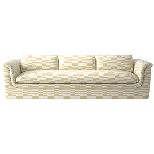Mardones Sofa Piano Cloud