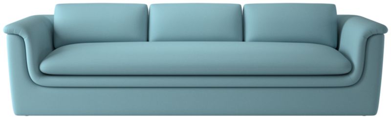 Mardones Sofa Logan Iceberg - image 0 of 7