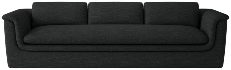 Mardones Sofa Curious Ebony - image 0 of 7