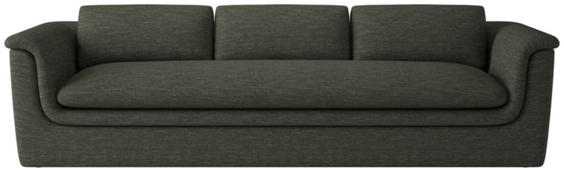 Mardones Sofa Curious Evergreen - image 0 of 7