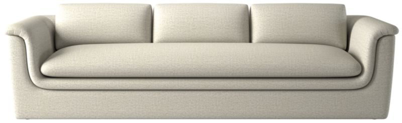 Viewing product image Mardones Sofa Deauville Stone - image 1 of 8