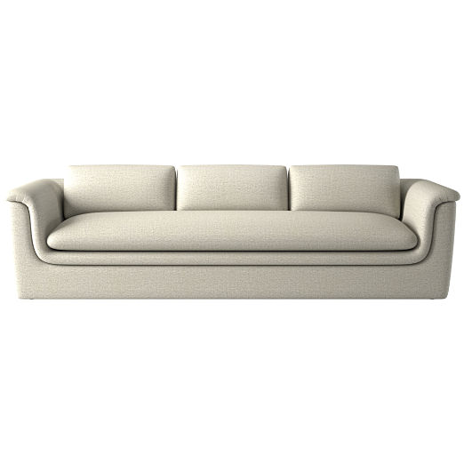 Mardones Sofa Deauville Stone