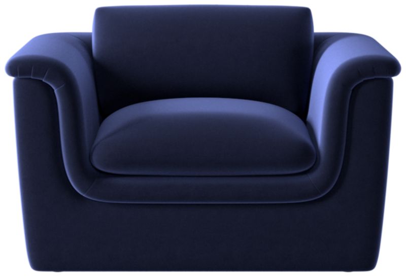 Mardones Lounge Chair Luca Eclipse - image 0 of 8