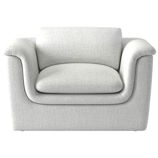 Mardones Lounge Chair Elliot Dove