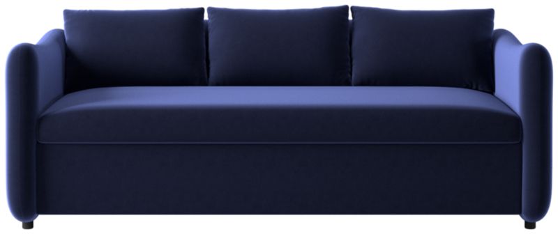 Tuffare Sleeper Sofa Luca Eclipse - image 0 of 9