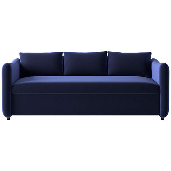 Tuffare Sleeper Sofa Luca Eclipse