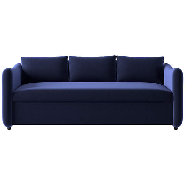 Tuffare Sleeper Sofa Luca Eclipse CB2