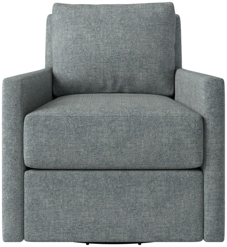 Monsef Swivel Chair - image 0 of 7