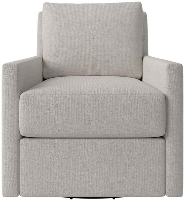 Monsef Swivel Chair - image 0 of 8