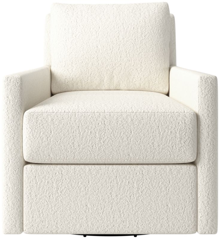 Monsef Swivel Chair - image 0 of 7