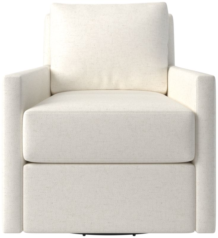 Monsef Swivel Chair - image 0 of 7