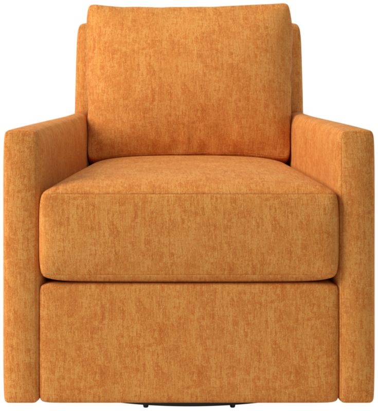 Monsef Swivel Chair - image 0 of 7