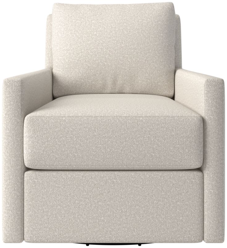 Monsef Swivel Chair - image 0 of 7