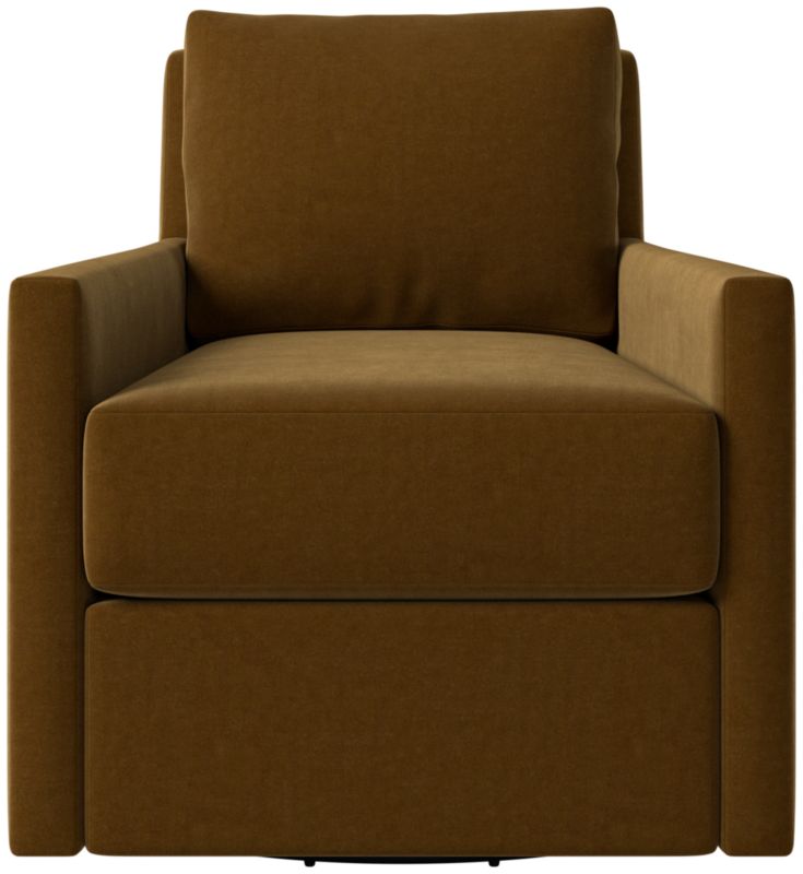 Monsef Swivel Chair - image 0 of 7