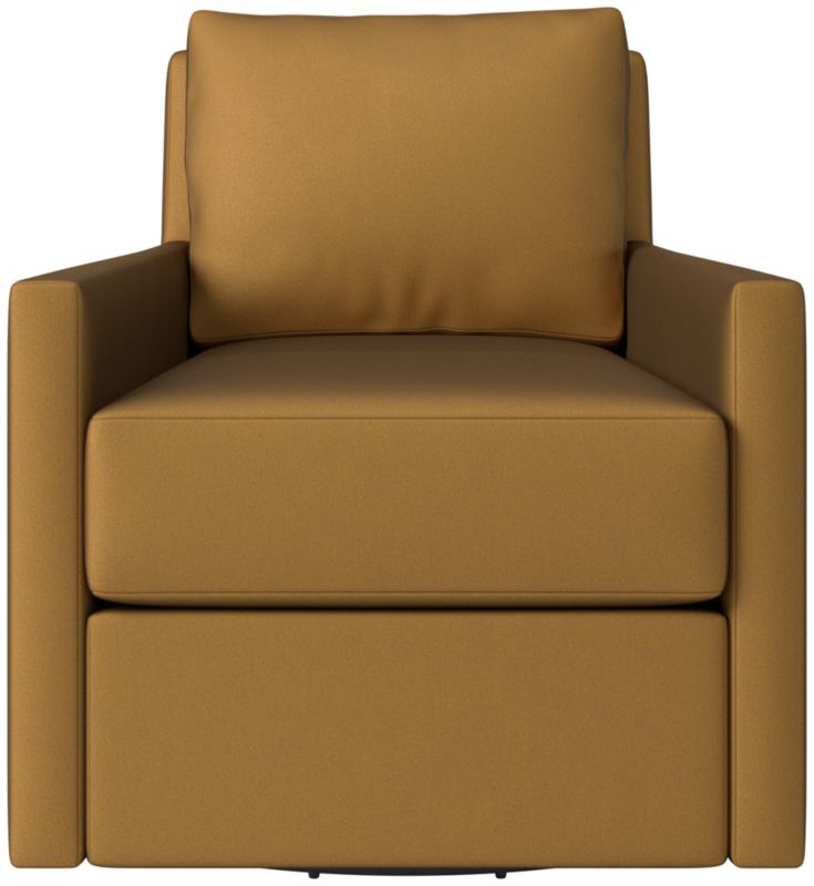 Monsef Swivel Chair - image 0 of 7