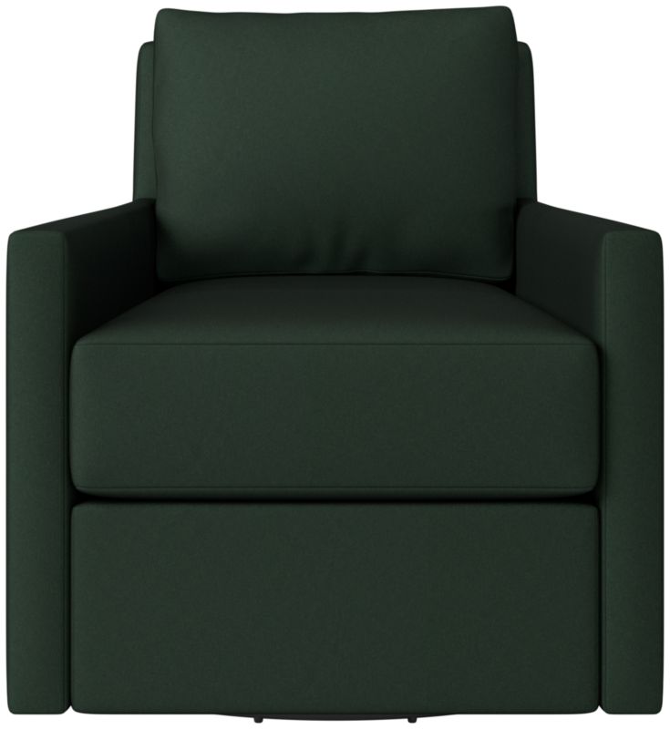 Monsef Swivel Chair - image 0 of 7