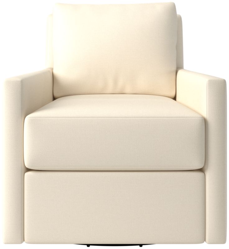 Monsef Swivel Chair - image 0 of 7