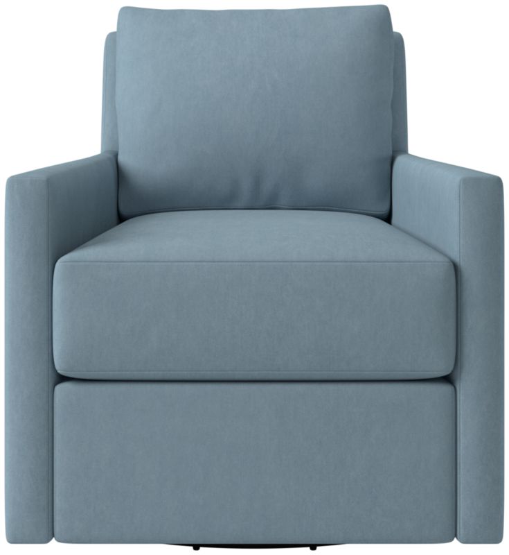 Monsef Swivel Chair - image 0 of 7