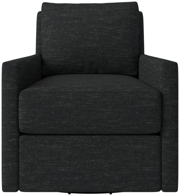 Monsef Swivel Chair - image 0 of 7