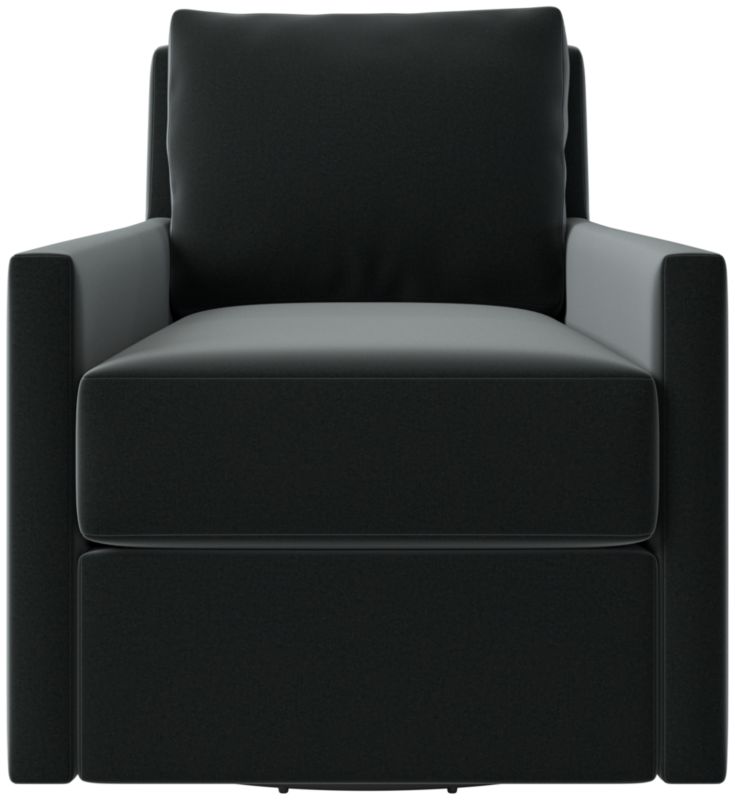 Monsef Swivel Chair - image 0 of 7