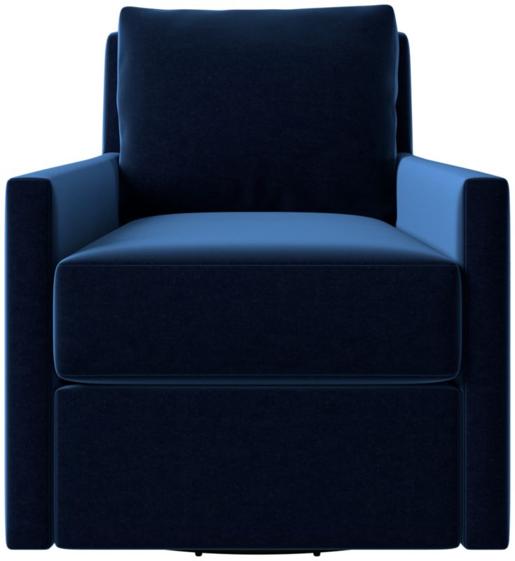 Monsef Swivel Chair - image 0 of 7