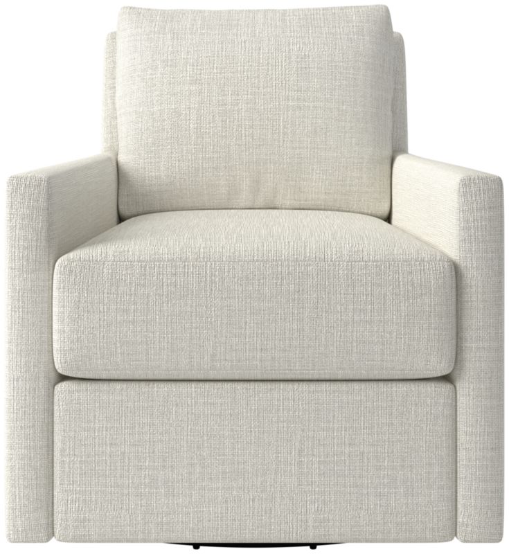 Monsef Swivel Chair - image 0 of 7