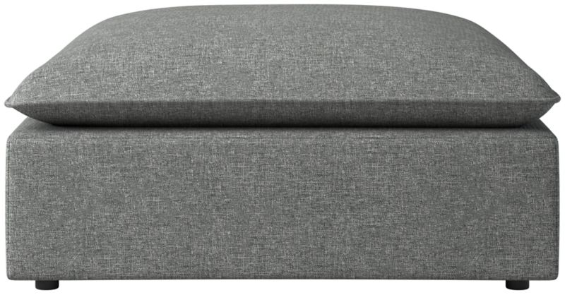 Lumis Deep Depth Ottoman - image 0 of 4