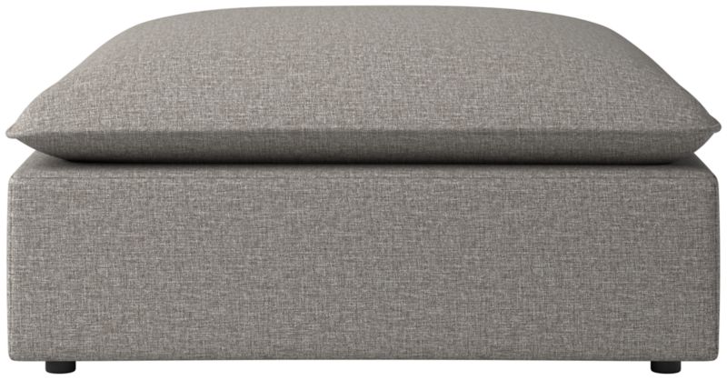 Lumis Deep Depth Ottoman - image 0 of 4