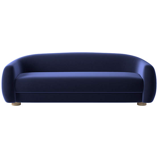 Laszlo Apartment Sofa Luca Eclipse by Ross Cassidy