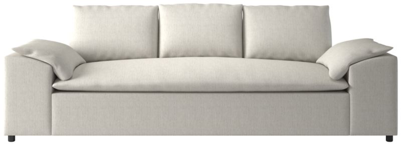 Algora 100" Sleeper Sofa - image 0 of 8