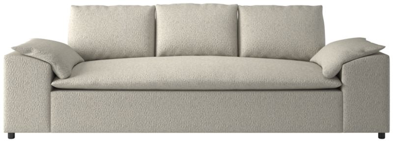 Algora 100" Sleeper Sofa - image 0 of 8