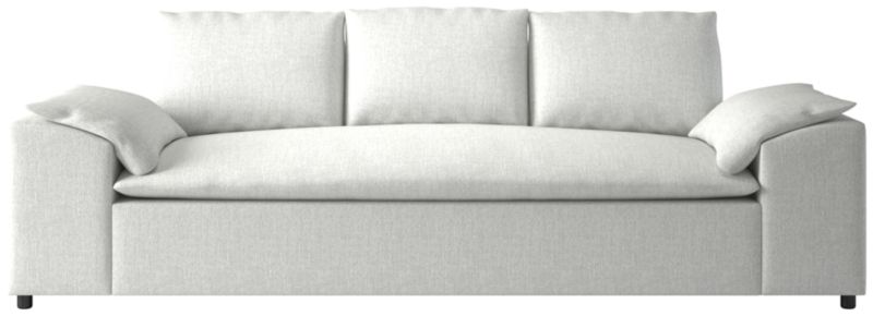 Algora 100" Sleeper Sofa - image 0 of 8