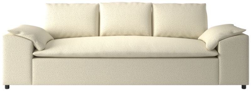 Algora 100" Sleeper Sofa - image 0 of 8