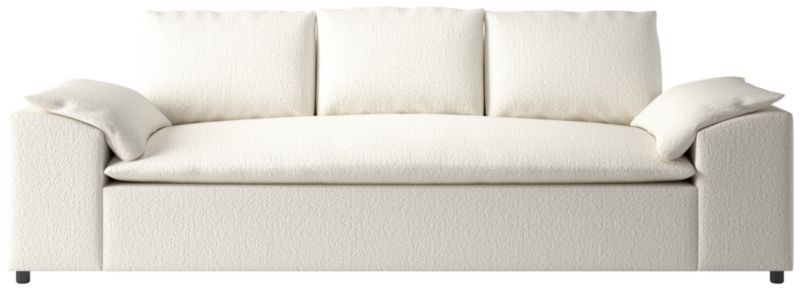 Algora 100" Sleeper Sofa - image 0 of 8