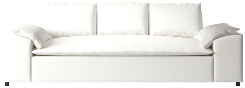 Algora 100" Sleeper Sofa - image 0 of 8