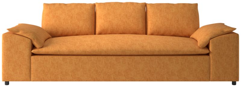 Algora 100" Sleeper Sofa - image 0 of 8