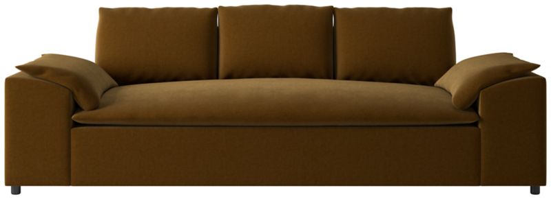 Algora 100" Sleeper Sofa - image 0 of 8