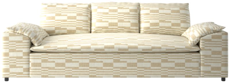 Algora 100" Sleeper Sofa - image 0 of 8