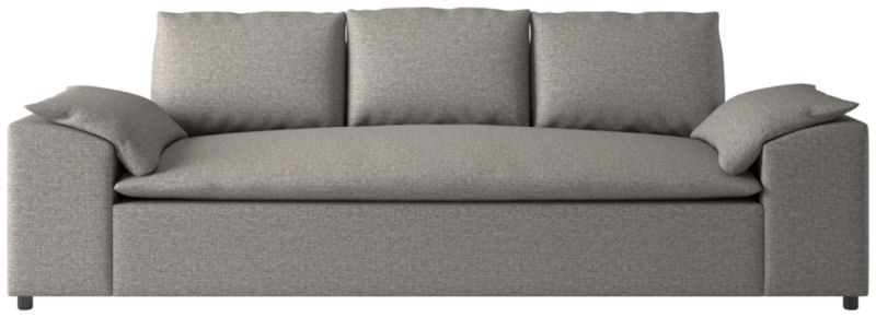 Algora 100" Sleeper Sofa - image 0 of 8